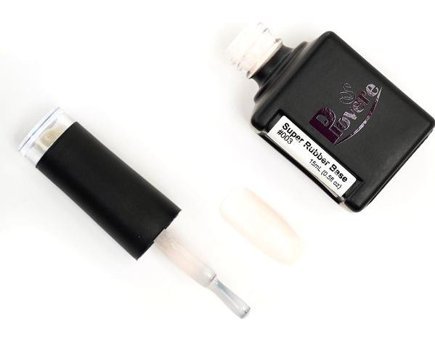 Piovere Solid 003 Beyaz Parlak Kalıcı Oje