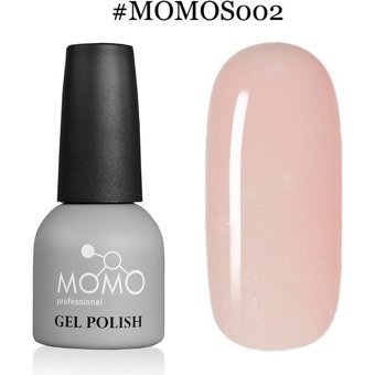 Momo S2 Gümüş Işıltılı Kalıcı Simli Oje