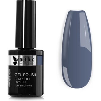 Beautilux AC-04 Mavi Neon Kalıcı Oje