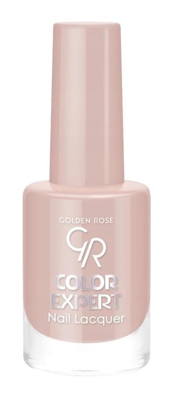 Golden Rose Color Expert 146 Krem Parlak Oje