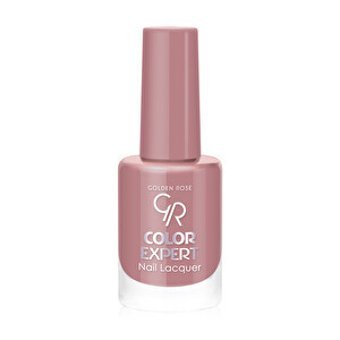 Golden Rose Color Expert 102 Pembe Parlak Oje