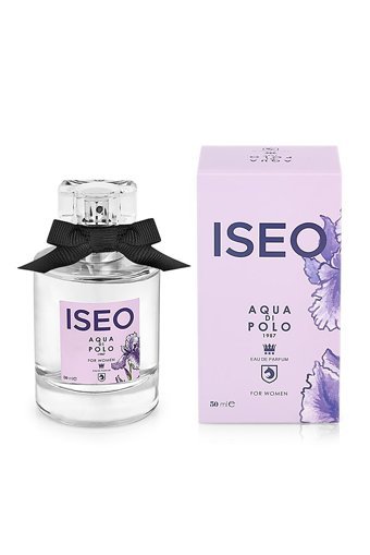 Aqua Di Polo 1987 Iseo İkili Kadın Parfüm Seti EDP