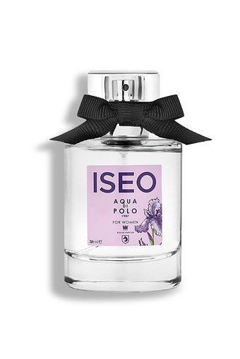 Aqua Di Polo 1987 Iseo İkili Kadın Parfüm Seti EDP
