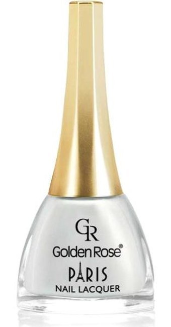 Golden Rose Parıs Naıl Lacouer 66 Gri Parlak Oje