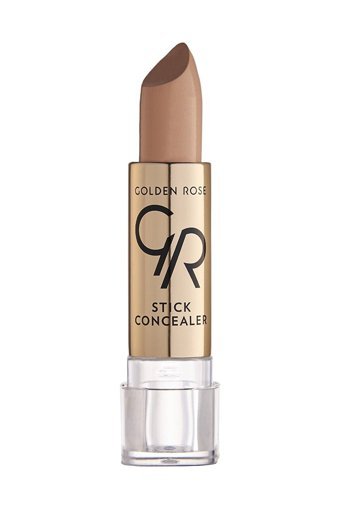 Golden Rose No:06 Warm Nude Göz Altı ve Yüz Krem Stick Kapatıcı