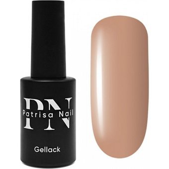 Patrisa Nail Style Serisi 440 Mor Parlak Kalıcı Oje