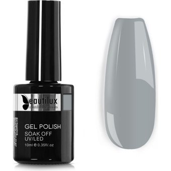 Beautilux AC-87 Gri Neon Kalıcı Oje