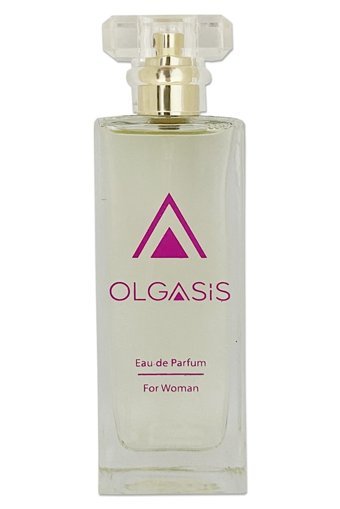Olgasis BL-0079 Şakayık Hanımeli İkili Kadın Parfüm Seti EDP 50 ml + 10 ml Saf Konsantre Parfüm Esansı Alkolsüz