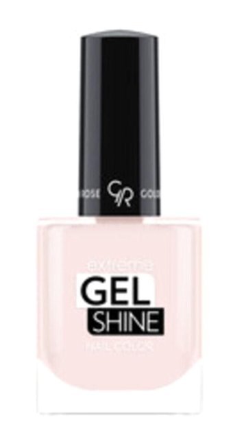 Golden Rose Extreme Gel Shine 7 Pembe Parlak Jel Oje