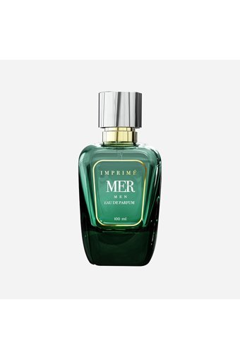Imprime Mer 3 Parça Erkek Parfüm Seti EDP