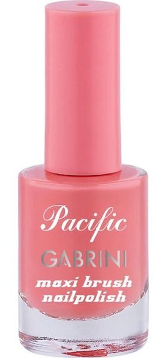Gabrini Pacific 63 Pembe Parlak Simli Oje