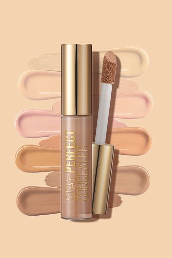 Flormar 002 Light Göz Altı ve Yüz Likit Fırça Kapatıcı