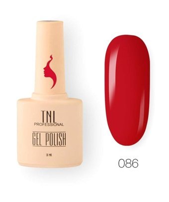 Tnl Classic 086 Pembe Parlak Kalıcı Oje