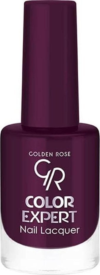 Golden Rose Color Expert 417 Mor Parlak Oje
