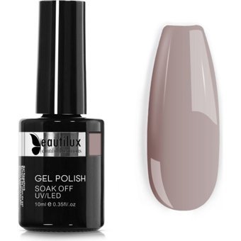 Beautilux AC-91 Gri Neon Kalıcı Oje