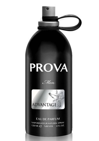 Prova Advantage İkili Erkek Parfüm Seti EDP 120 ml + Bravo 100 ml