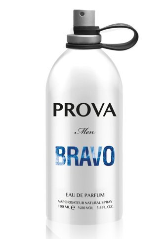 Prova Advantage İkili Erkek Parfüm Seti EDP 120 ml + Bravo 100 ml