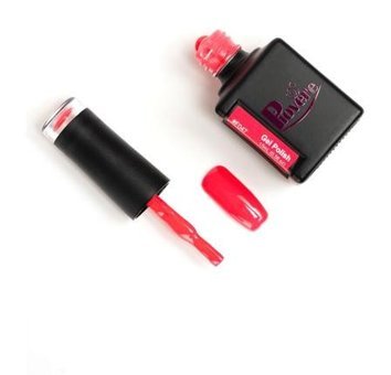 Piovere Icon F047 Pembe Parlak Kalıcı Oje