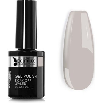 Beautilux AC-94 Gri Neon Kalıcı Oje