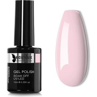 Beautilux B-096 Pembe Neon Kalıcı Oje