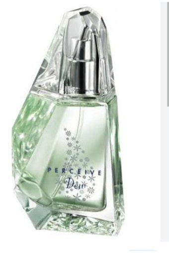 Avon Perceive İkili Kadın Parfüm Seti EDP 50 ml + Pur Blanca Vucut Losyonu 150 ml