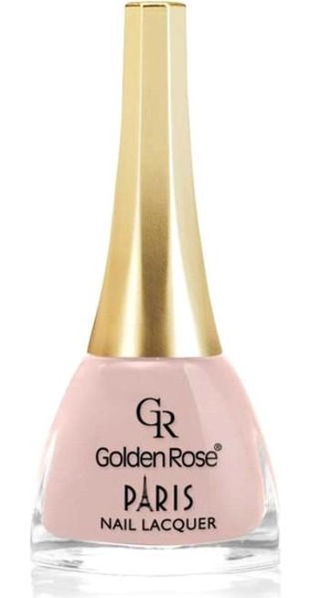Golden Rose Parıs Naıl Lacouer 114 Pembe Parlak Oje