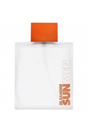 Jil Sander Sun İkili Erkek Parfüm Seti EDT 125 ml + Malibu SPF50 200 ml Güneş Koruyucu Losyon Sprey