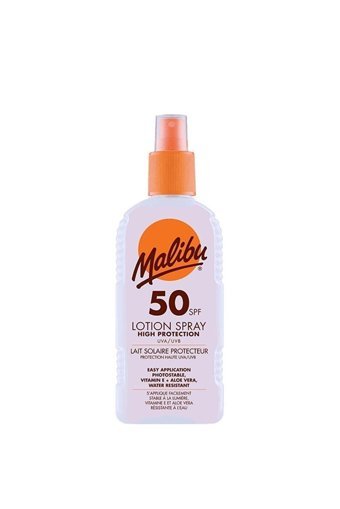 Jil Sander Sun İkili Erkek Parfüm Seti EDT 125 ml + Malibu SPF50 200 ml Güneş Koruyucu Losyon Sprey