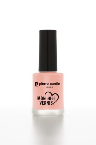 Pierre Cardin Mon Jeli Vernis 148 Pembe Parlak Jel Oje
