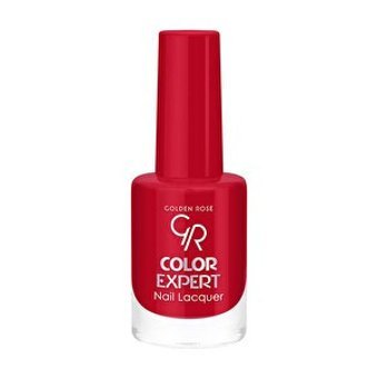 Golden Rose Color Expert 135 Kırmızı Parlak Oje