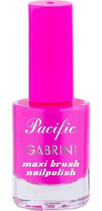 Gabrini Pacific 42 Pembe Parlak Oje