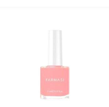 Farmasi Flushed Cheeks 105 Pembe Parlak Oje