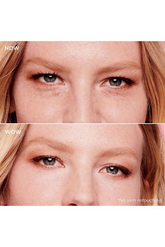 Benefit Cosmetics Boi-Ing Bright On No:1 Lychee Nemlendiricili Göz Altı Likit Fırça Kapatıcı
