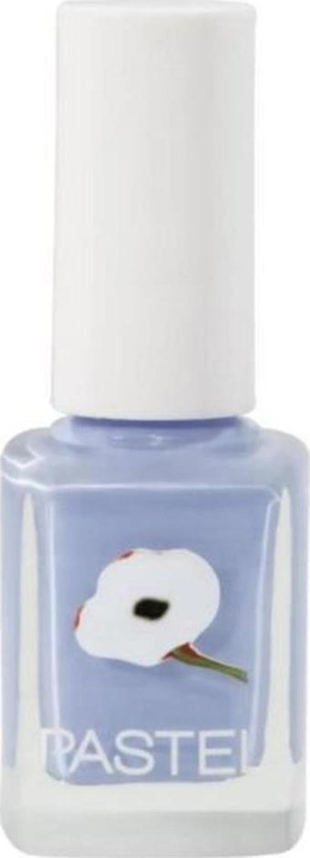 Pastel Summer Collection 415 Mor Parlak Oje