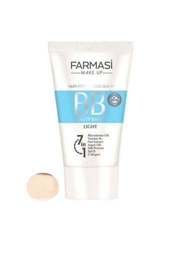 Farmasi Sensational 4 Parça Kadın Parfüm Seti EDP 50 ml + Losyon + Bb Krem + Zen Maskara