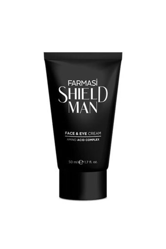 Farmasi shooter's man 4 Parça Erkek Parfüm Deodorant Seti EDP