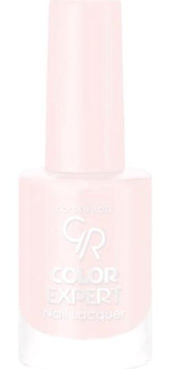 Golden Rose Color Expert 125 Pembe Parlak Oje