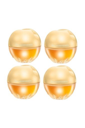 Avon Incandessence 4 Parça Kadın Parfüm Seti EDP