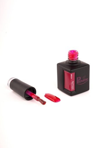 Piovere Love Potion A24 Pembe Parlak Kalıcı Oje