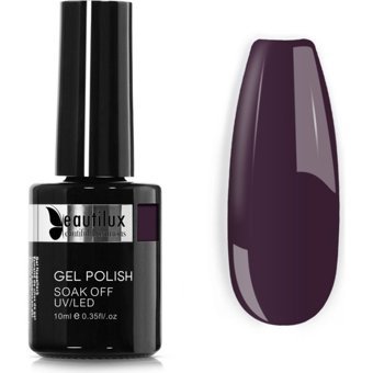 Beautilux AC-61 Mor Neon Kalıcı Oje