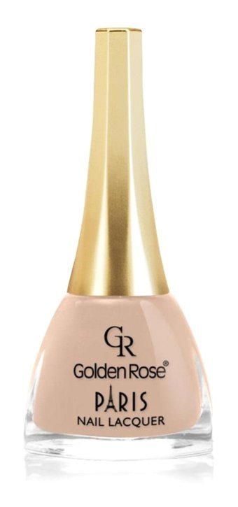 Golden Rose Paris Nail Lacquer 111 Pembe Parlak Oje