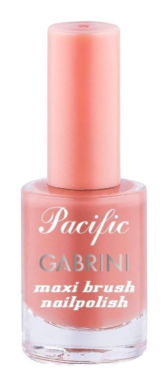 Gabrini Pacific 4 Pembe Parlak Oje