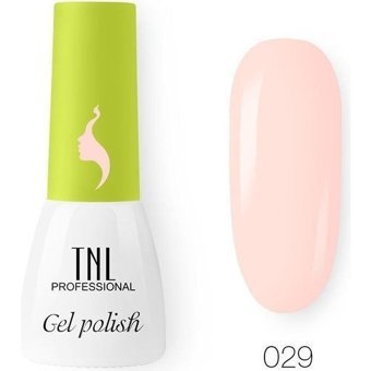 Tnl Mini 29 Pembe Parlak Kalıcı Oje