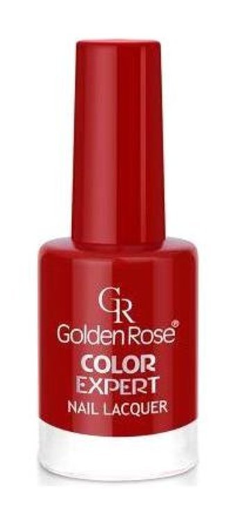 Golden Rose Color Expert 26 Kırmızı Parlak Oje
