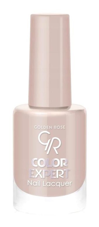 Golden Rose Color Expert 99 Pembe Parlak Oje