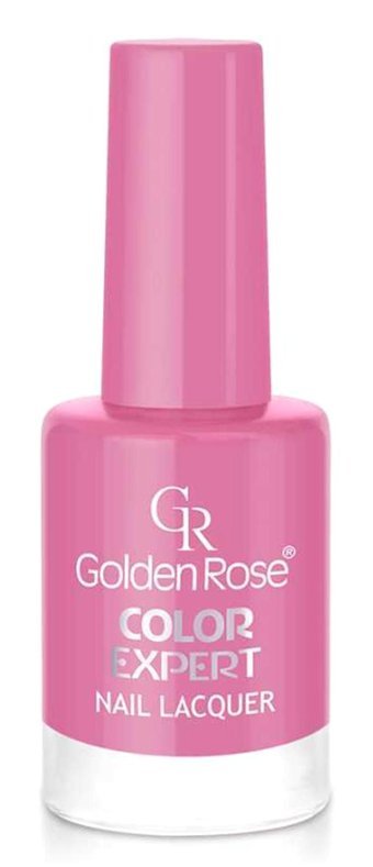 Golden Rose Color Expert 16 Pembe Parlak Oje