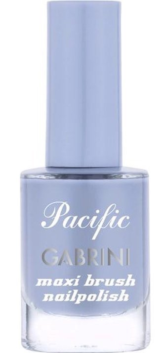 Gabrini Pacific 99 Mavi Parlak Oje
