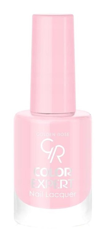 Golden Rose Color Expert 12 Pembe Parlak Oje