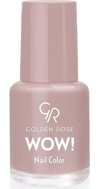 Golden Rose Wow! 11 Lila Parlak Oje