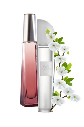 Avon Surrender İkili Kadın Parfüm Seti EDT